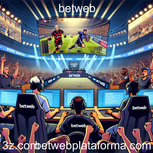 O Crescimento dos Esportes Eletrônicos e seu Impacto na Indústria dos Jogos